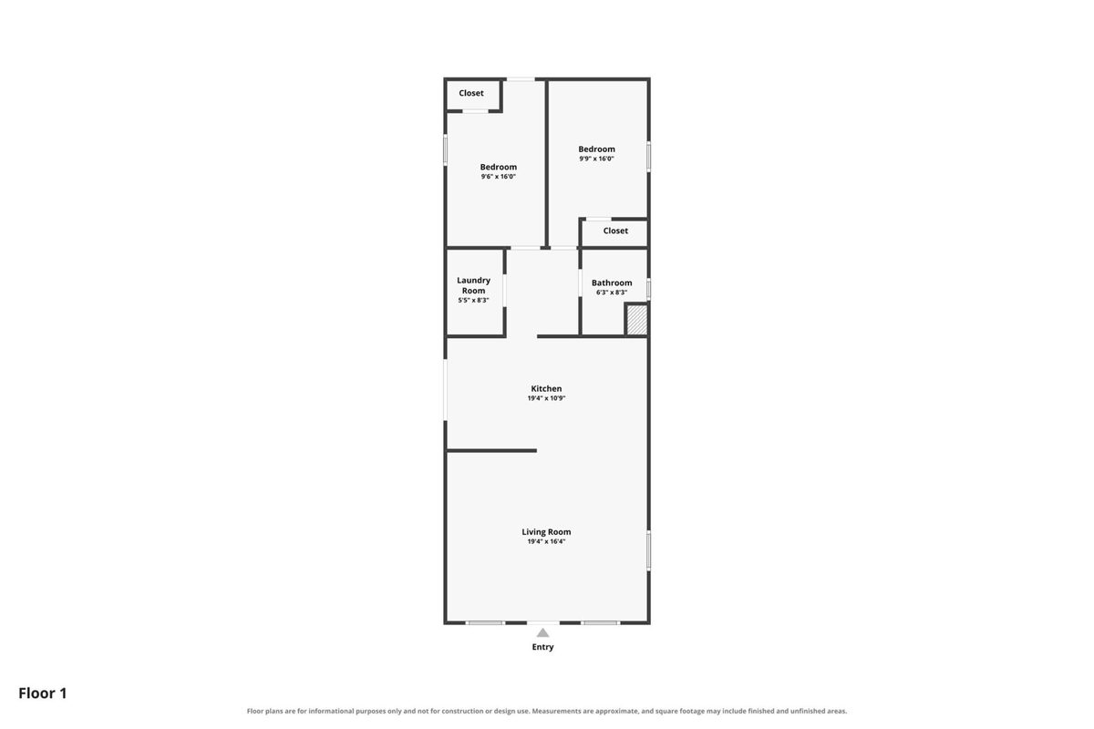 513 Main Street, Augusta WI 54722 - Residential house for sale - MLS #1605934 - image29
