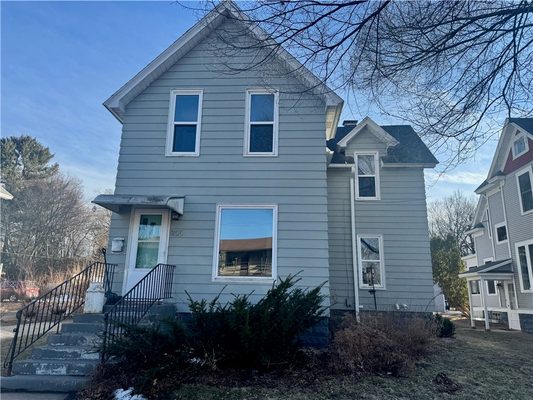 905 Barland Street Eau Claire WI 54701