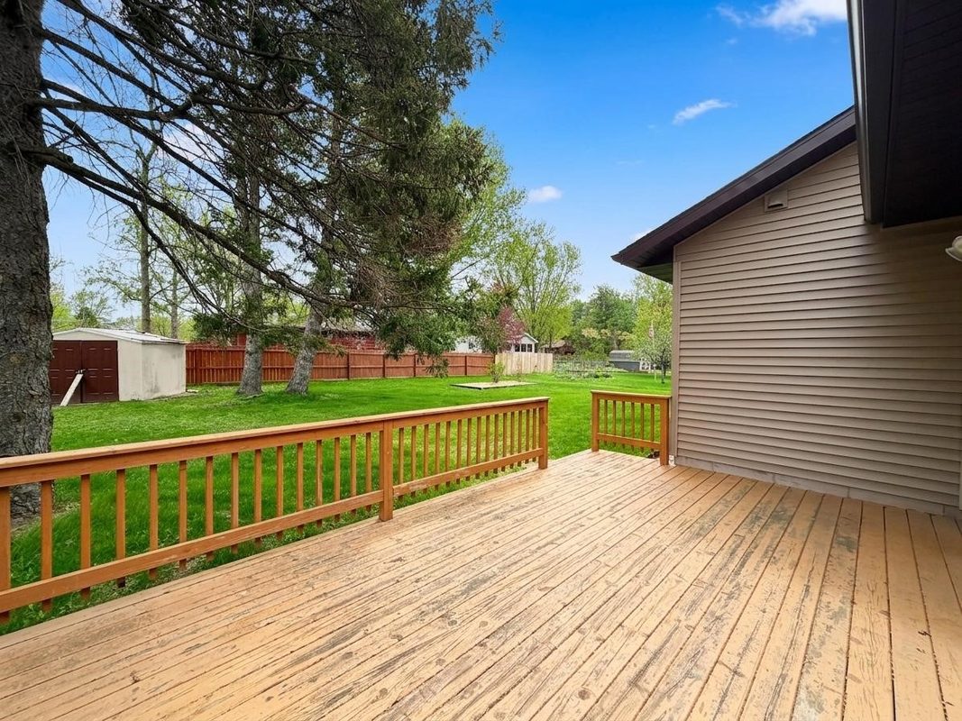 321 Cameron Road, Rice Lake WI 54868 - Residential house for sale - MLS #1600532 - image23