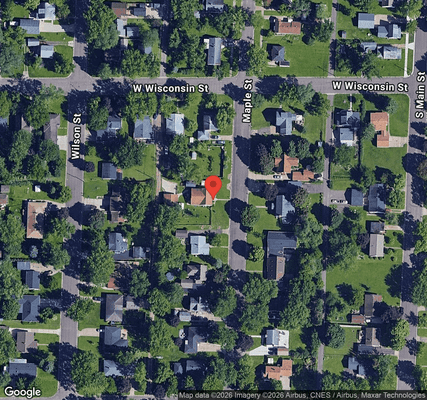 718 Maple Street, Chippewa Falls, WI