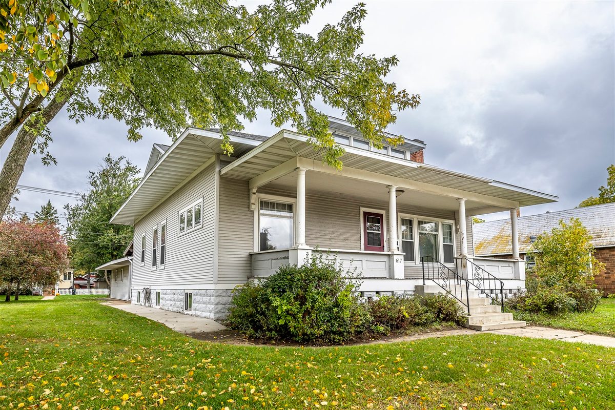 617 Main Street, Black River Falls WI 54615 - Residential house for sale - MLS #1605614 - image23