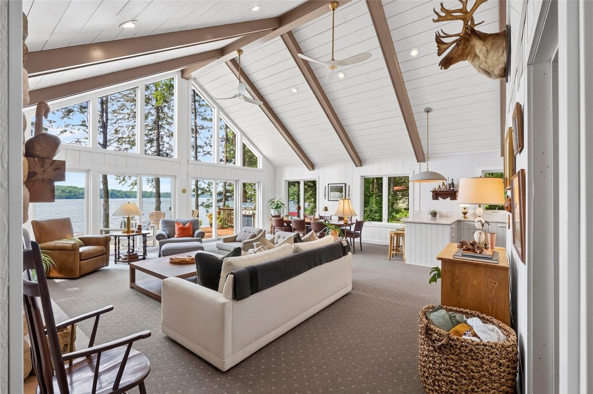 W1707 County Highway B, Stone Lake WI 54876 - Residential house for sale - MLS #1602893 - image8