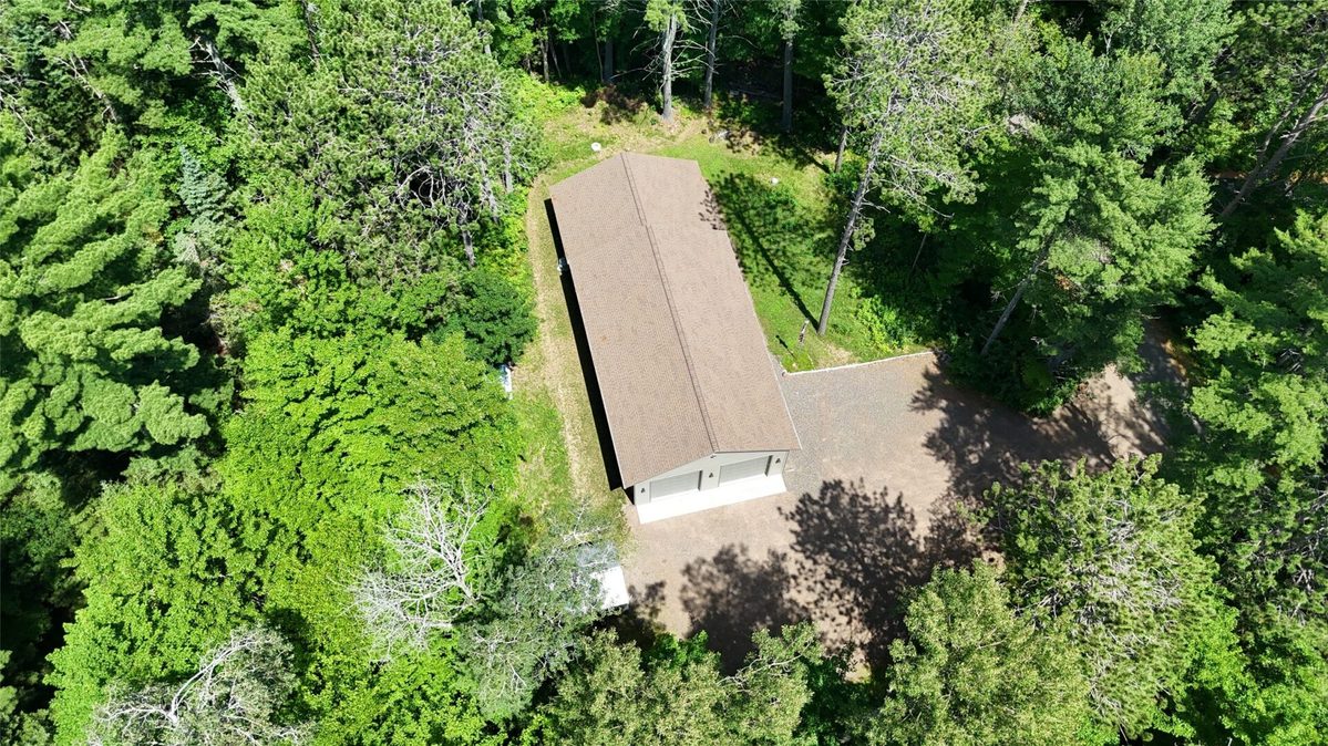 9693 Summers Point Lane, Hayward WI 54843 - Residential house for sale - MLS #1601981 - image5