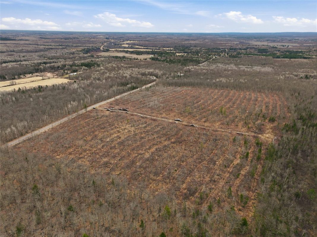 51.54 Acres Along County Road CC, Couderay, WI — photo 13
