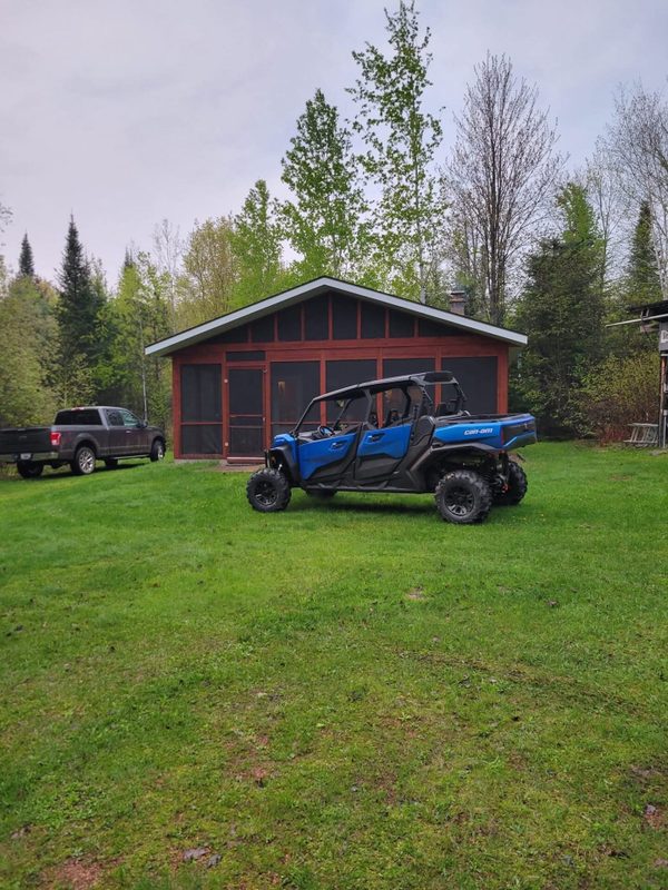 81289 East Side Fire Lane, Glidden WI 54527 - Residential house for sale - MLS #1601283 - image34
