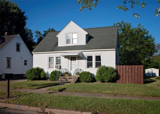 2531 6th Street Eau Claire WI 54703