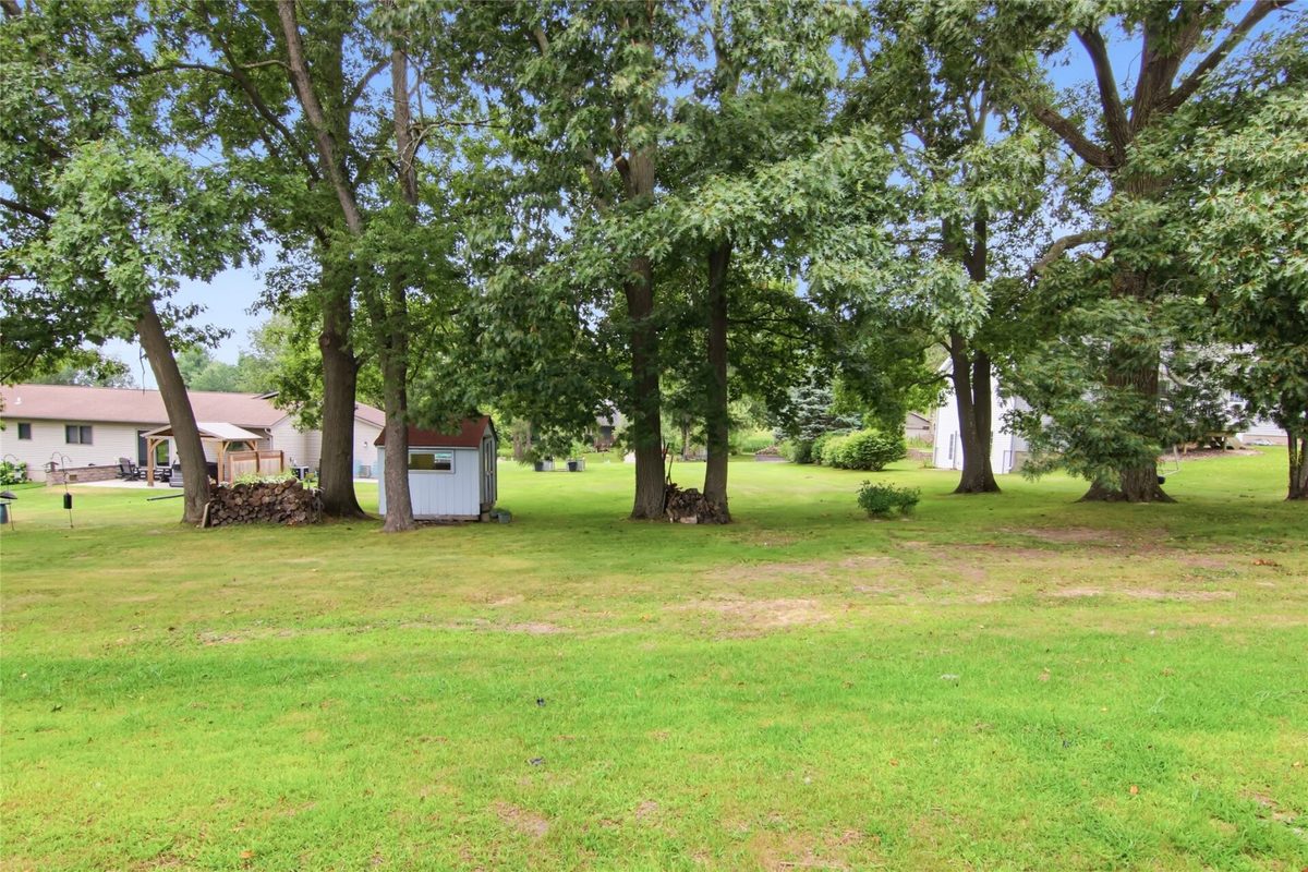 1020 Spruce Street, Black River Falls WI 54615 - Residential house for sale - MLS #1603839 - image34