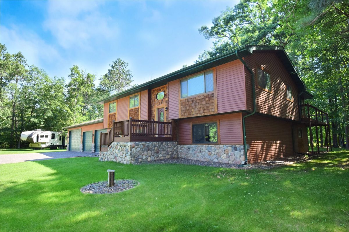 3015 Aspen Terrace, Danbury WI 54830 - Residential house for sale - MLS #1603241 - image3