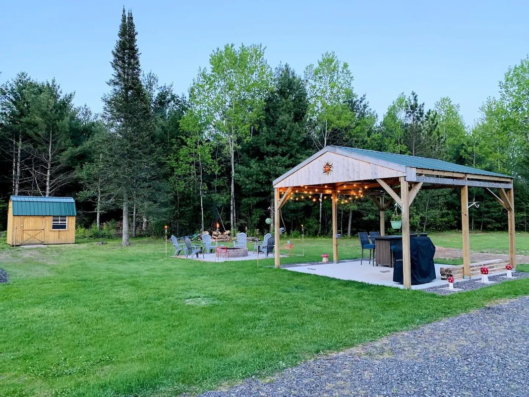 12493 State Highway 27/70, Couderay WI 54828 - Residential house for sale - MLS #1601492 - image38