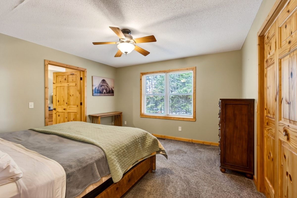 8728 W Elephant Rock Road, Hayward, WI — photo 20