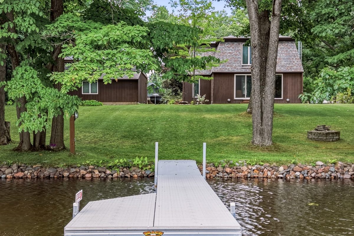 28827 263rd Street, Holcombe WI 54745 - Residential house for sale - MLS #1603498 - image4