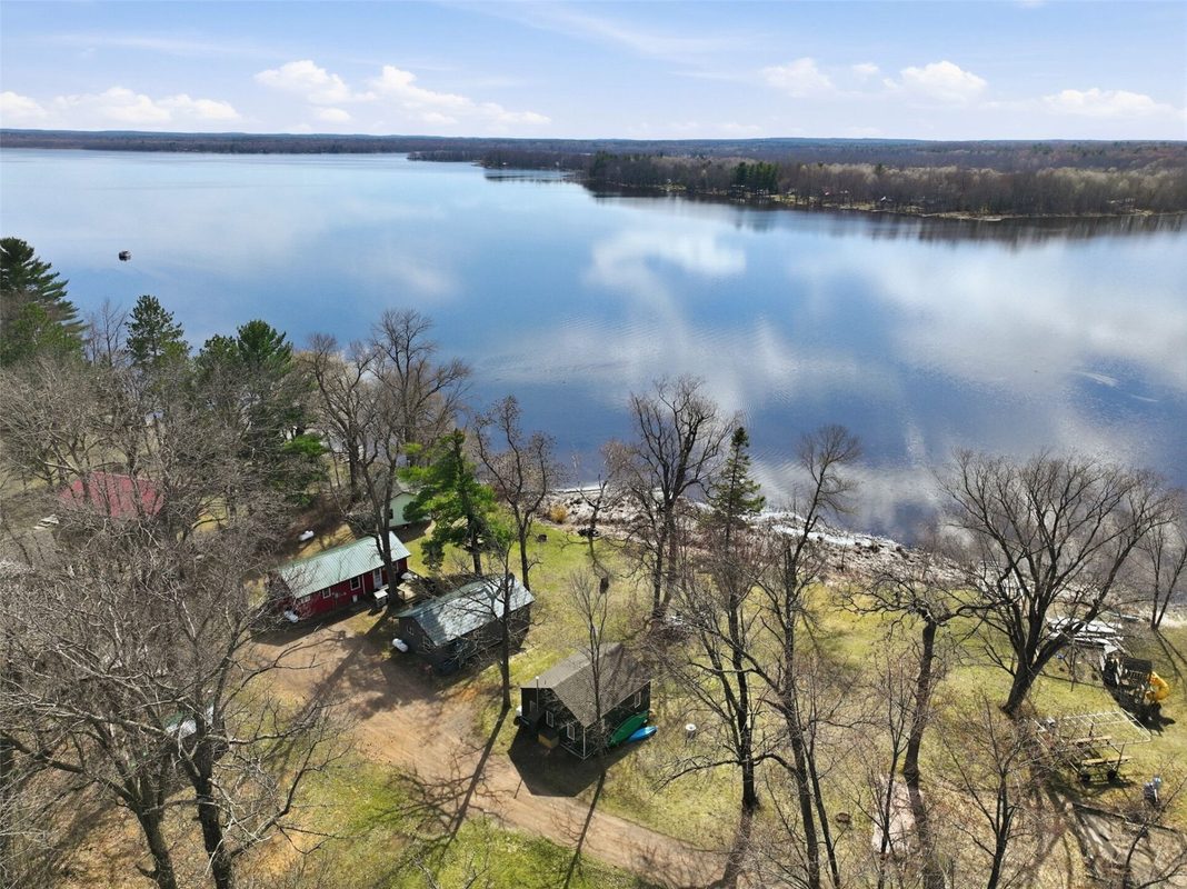 24541 Clam Lake Drive, Siren WI 54872 - Residential house for sale - MLS #1604035 - image3