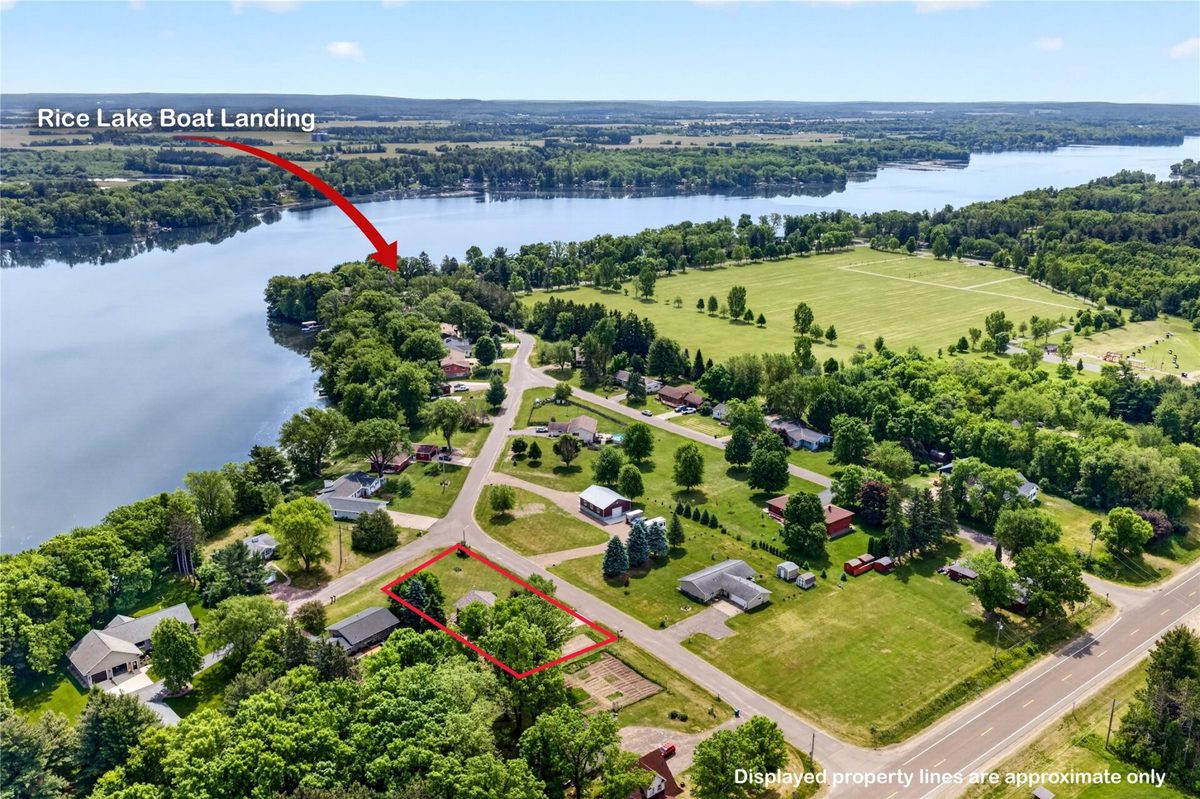 2030 22 3/8 Avenue, Rice Lake WI 54868 - Residential house for sale - MLS #1598632 - image20