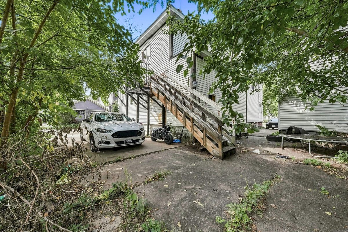 317 Earl Street, Eau Claire WI 54703 - ResidentialIncome house for sale - MLS #1605354 - image6