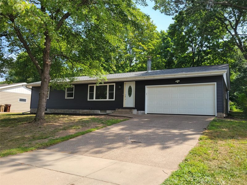 3315 Darryl Lane