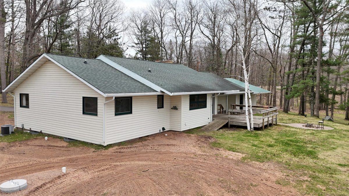 W428 Highway 70, Stone Lake WI 54876 - Residential house for sale - MLS #1600919 - image52