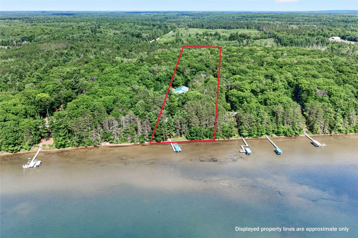 8457 County Highway K, Hayward WI 54843 - Residential house for sale - MLS #1603553 - image3
