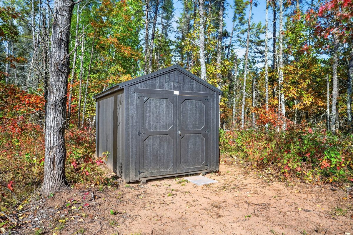 N5820 Ross Road, Trego WI 54888 - Residential house for sale - MLS #1605839 - image34