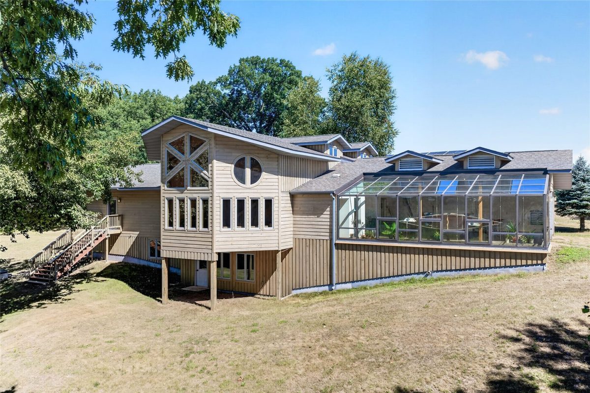 5160 Sand Lake Road, Webster WI 54893 - Residential house for sale - MLS #1604620 - image4