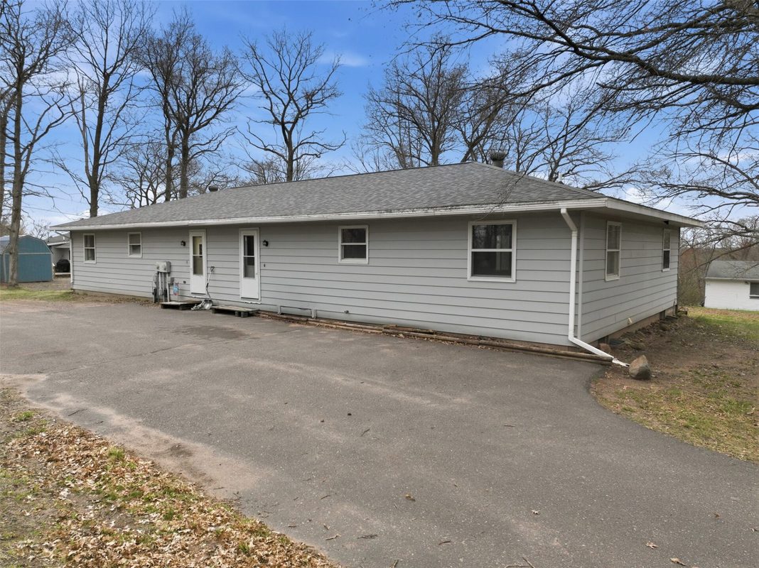 1114 & 1118 Fleming Street, Spooner WI 54801 - ResidentialIncome house for sale - MLS #1600790 - image6