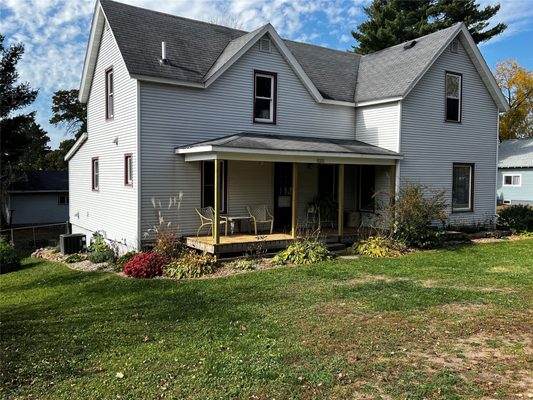 1225 5th Street Chetek WI 54728