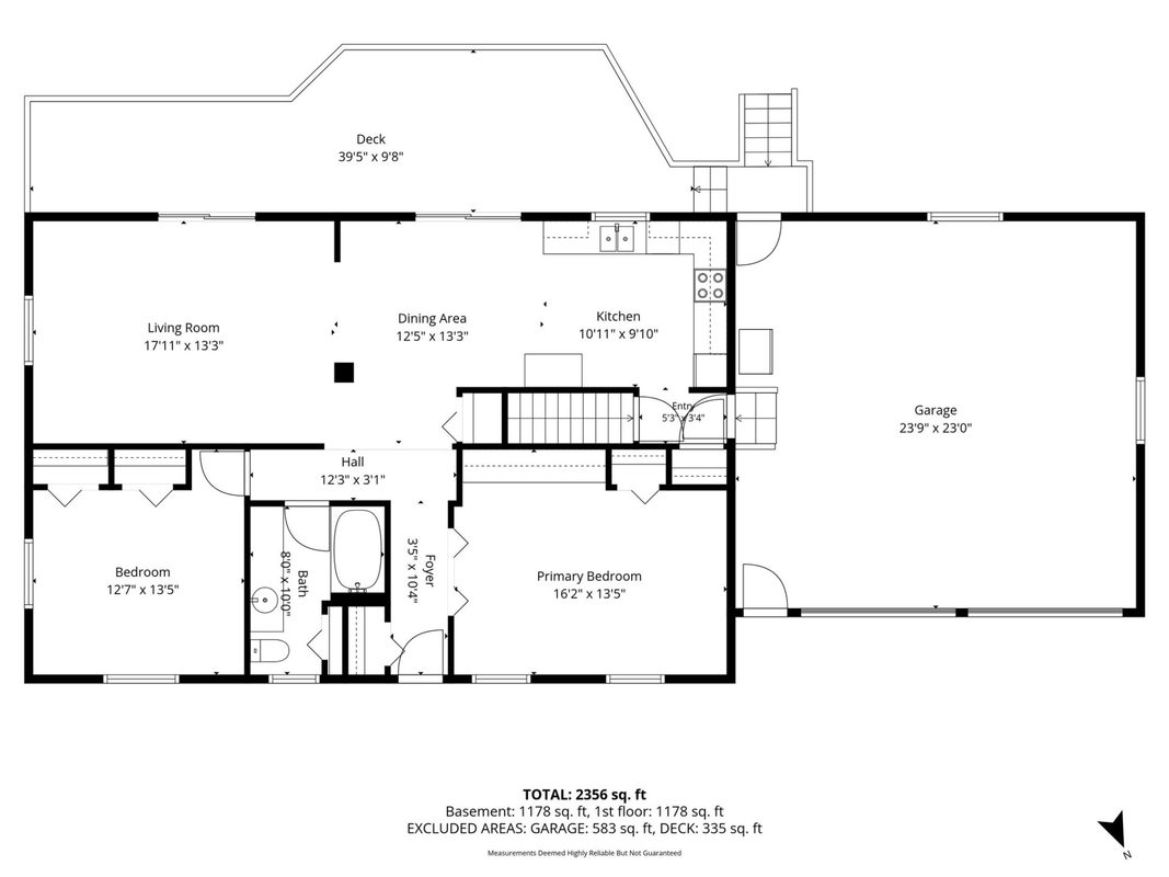 2725 Somona Parkway, Eau Claire WI 54703 - Residential house for sale - MLS #1606234 - image35