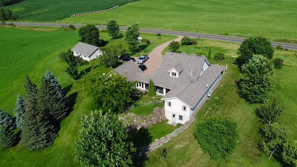 23685 County Road H, Shell Lake, WI