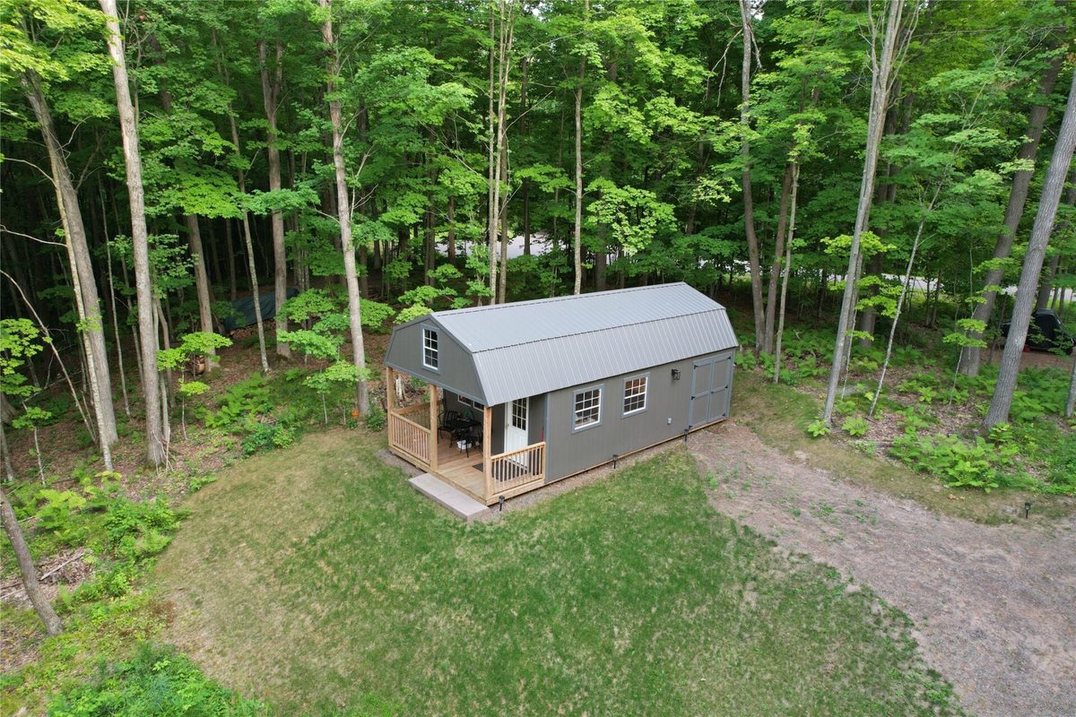 296 26 1/8 Avenue, Cumberland WI 54829 - Land house for sale - MLS #1604064 - image18