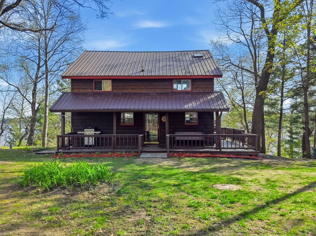 E6052 852nd Avenue, Colfax WI 54730 - Residential house for sale - MLS #1601211 - image2