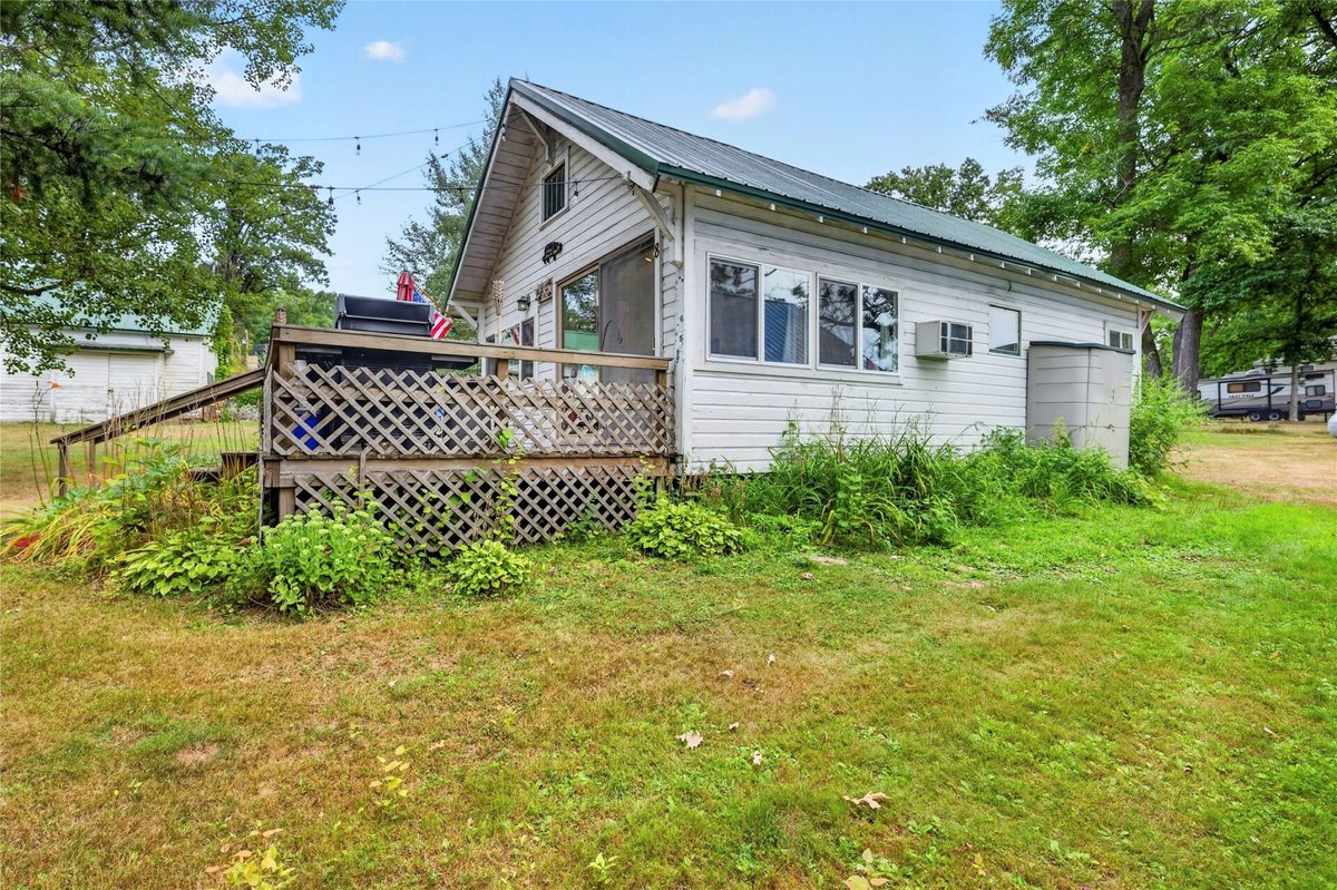 15639 Swede Alley, Birchwood WI 54817 - Residential house for sale - MLS #1604372 - image45