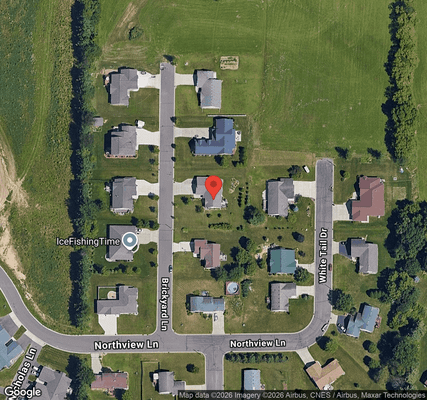 1725 Brickyard Lane, Chippewa Falls, WI