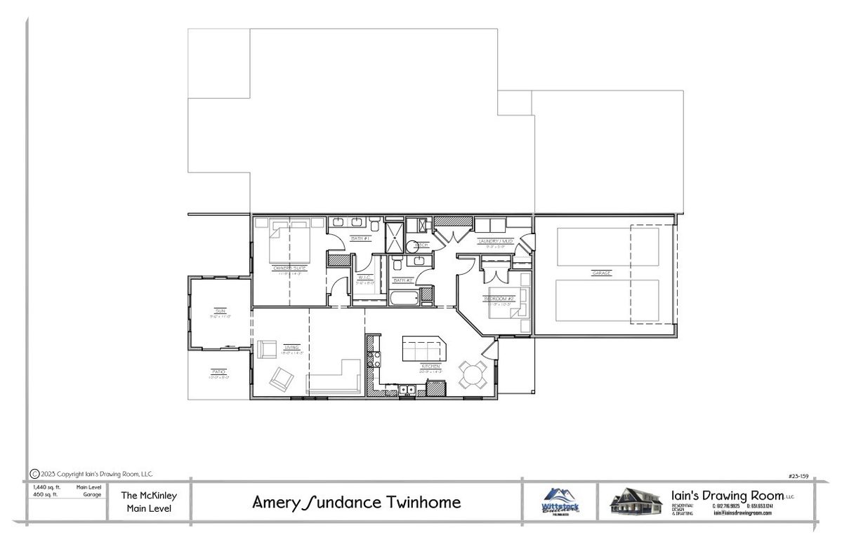 624 Sundance Street, Amery, WI — photo 29
