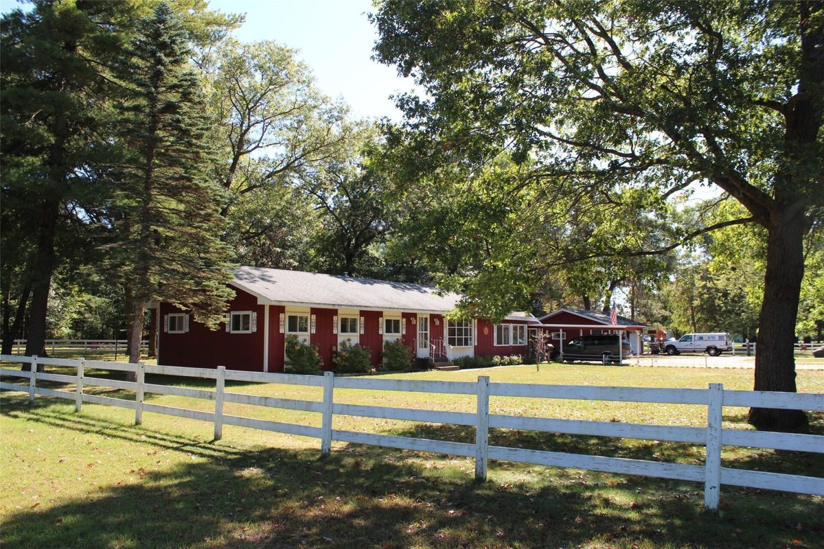 616 Nelson Street Grantsburg WI 54840