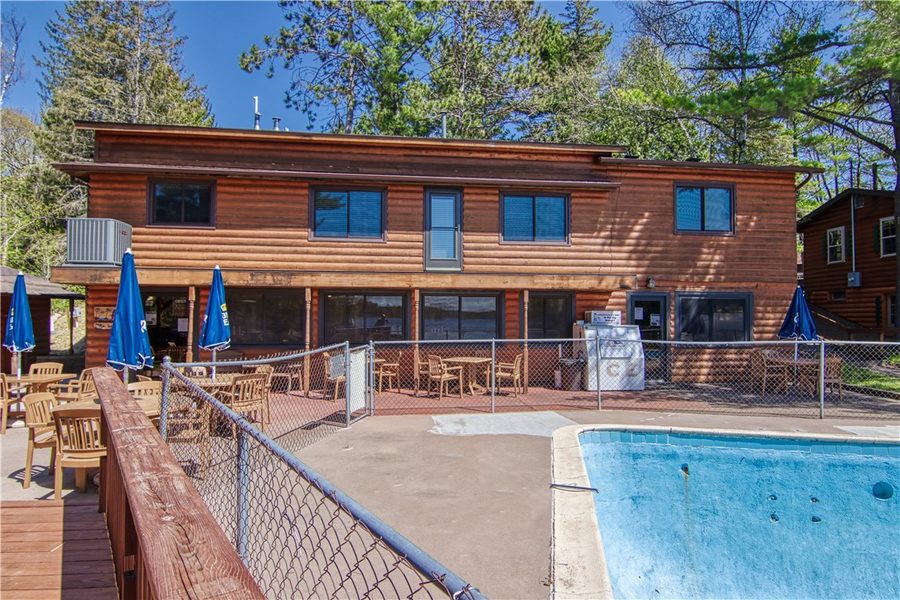 1085N Hwy F Highway
