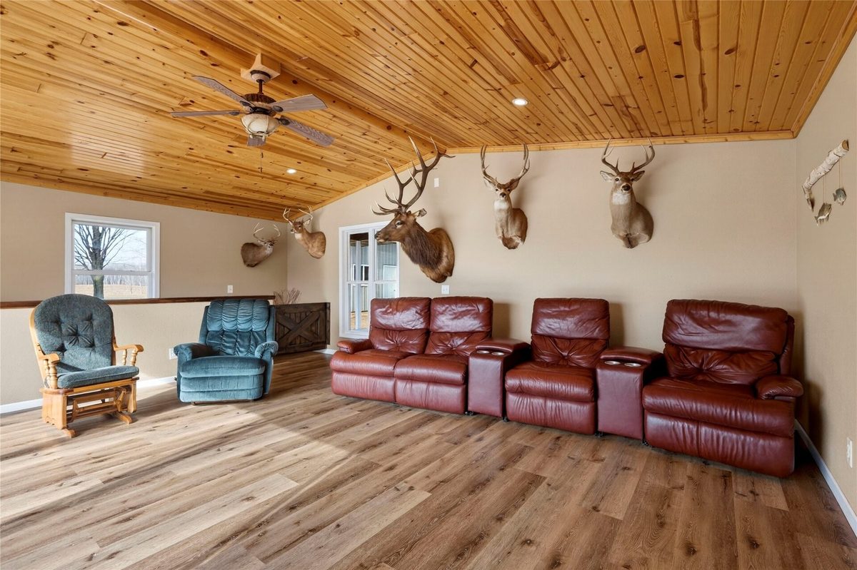 N3474 Fenander Road, Sarona WI 54870 - Residential house for sale - MLS #1599434 - image11