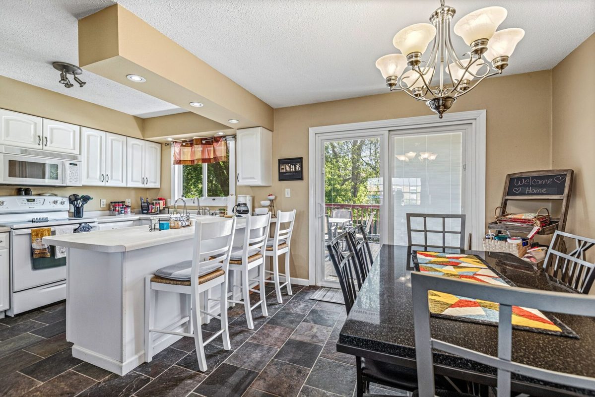 203 Cameron Road, Rice Lake WI 54868 - Residential house for sale - MLS #1602178 - image2
