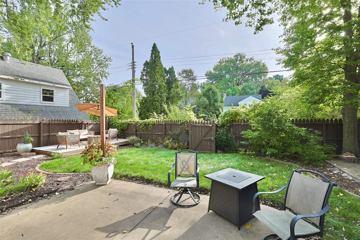 1627 Rust Street, Eau Claire WI 54701 - Residential house for sale - MLS #1605468 - image45