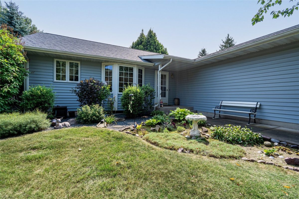 1119 Thompson Drive, Altoona WI 54720 - Residential house for sale - MLS #1604109 - image37