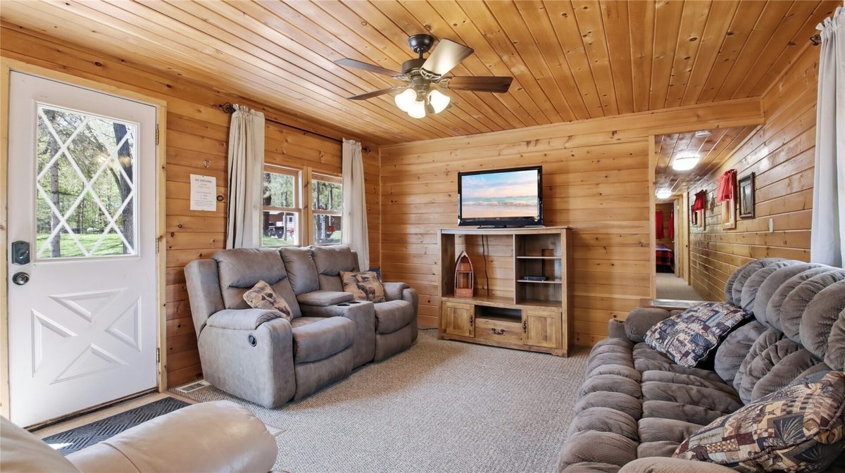 7444 Pats Landing Road, Hayward WI 54843 - Residential house for sale - MLS #1602111 - image8
