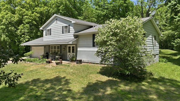 2952 8th Avenue Chetek WI 54728