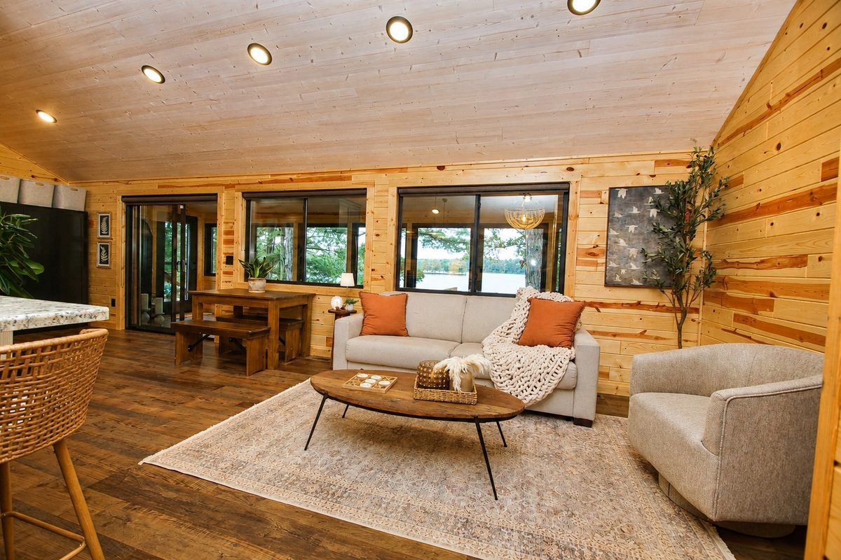 12469 Town Hall Road, Hayward WI 54843 - Residential house for sale - MLS #1604582 - image10