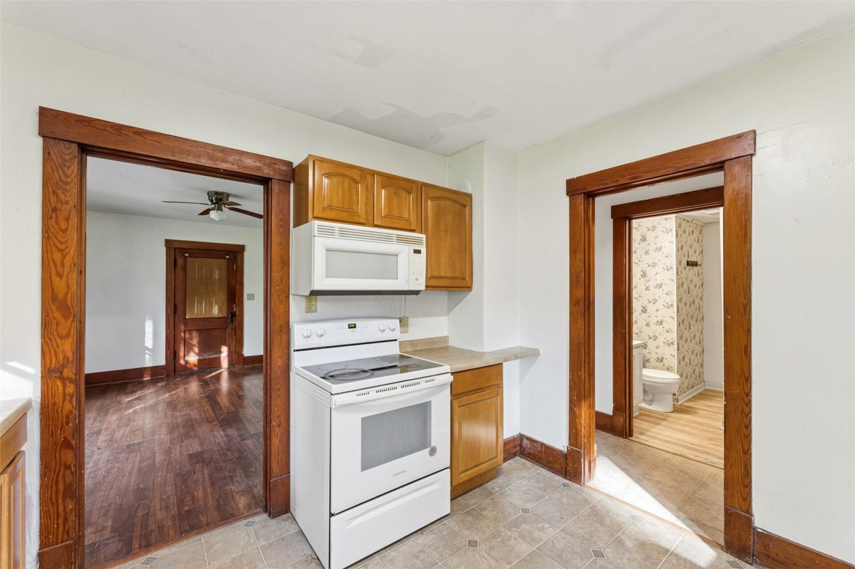 N3072 Clark Street, Humbird WI 54746 - Residential house for sale - MLS #1605809 - image8