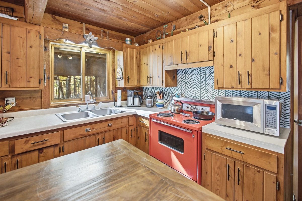 2037 County Road A, Spooner WI 54801 - Residential house for sale - MLS #1606036 - image5