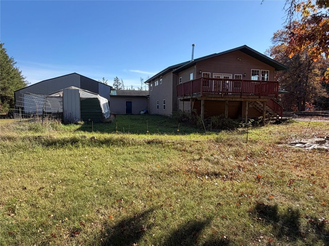 W4268 State Highway 63, Springbrook WI 54875 - Residential house for sale - MLS #1606112 - image46