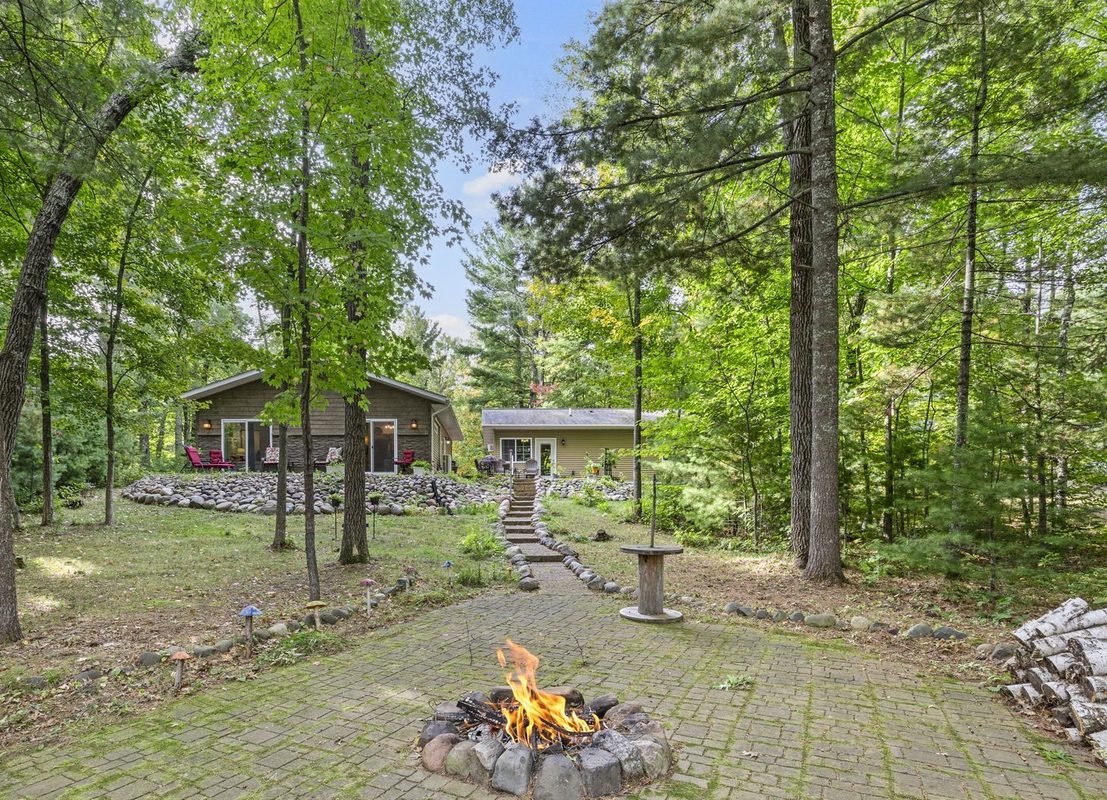 7358 Willow Street, Webster WI 54893 - Residential house for sale - MLS #1605413 - image3