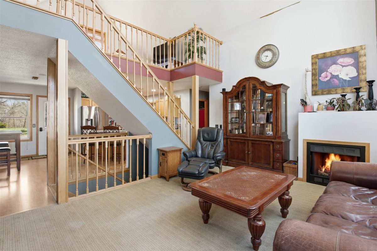 2329 11 1/8 Avenue, Cameron, WI