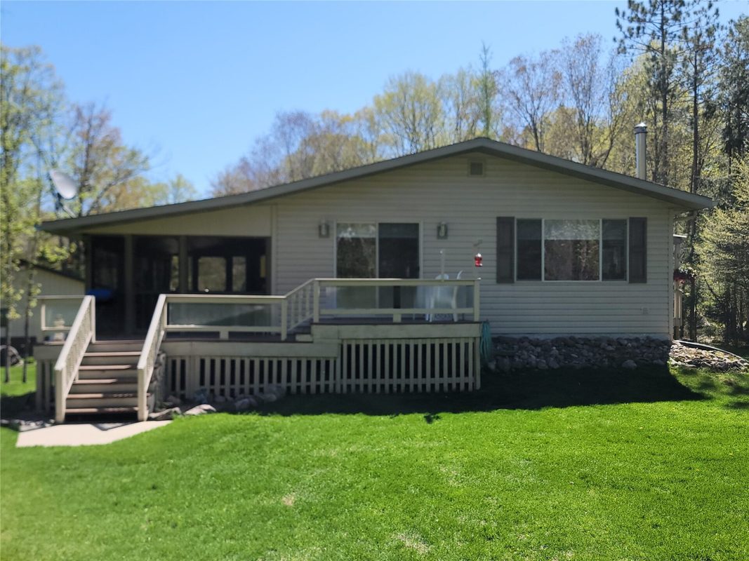 9159N Chippewa Pines Way, Winter WI 54896 - Residential house for sale - MLS #1601413 - image3