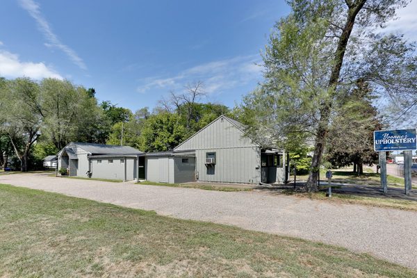 410 N Water Street Black River Falls WI 54615