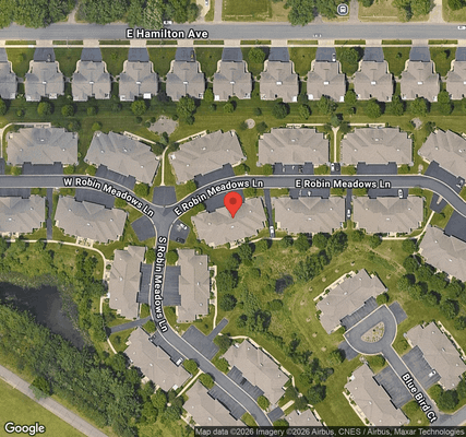 4402 E Robin Meadows Lane, Eau Claire, WI