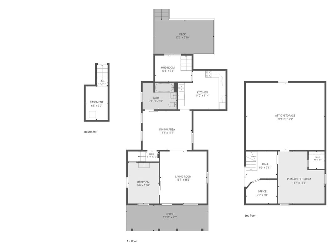 309 Dwight Street, Chippewa Falls WI 54729 - Residential house for sale - MLS #1606068 - image9